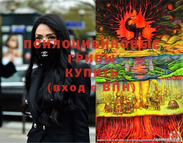 прущий лед Абаза