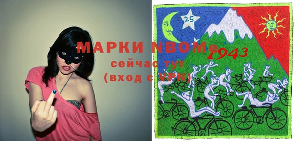 прущий лед Абаза
